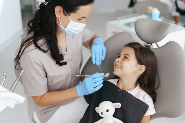 Best Emergency Dentist for Lost Fillings or Crowns in Hebron, IN