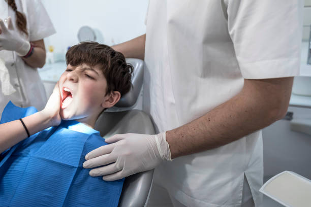 Best Emergency Dental Extractions in Hebron, IN